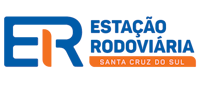 Logotipo da Rodoviria de Santa Cruz do Sul