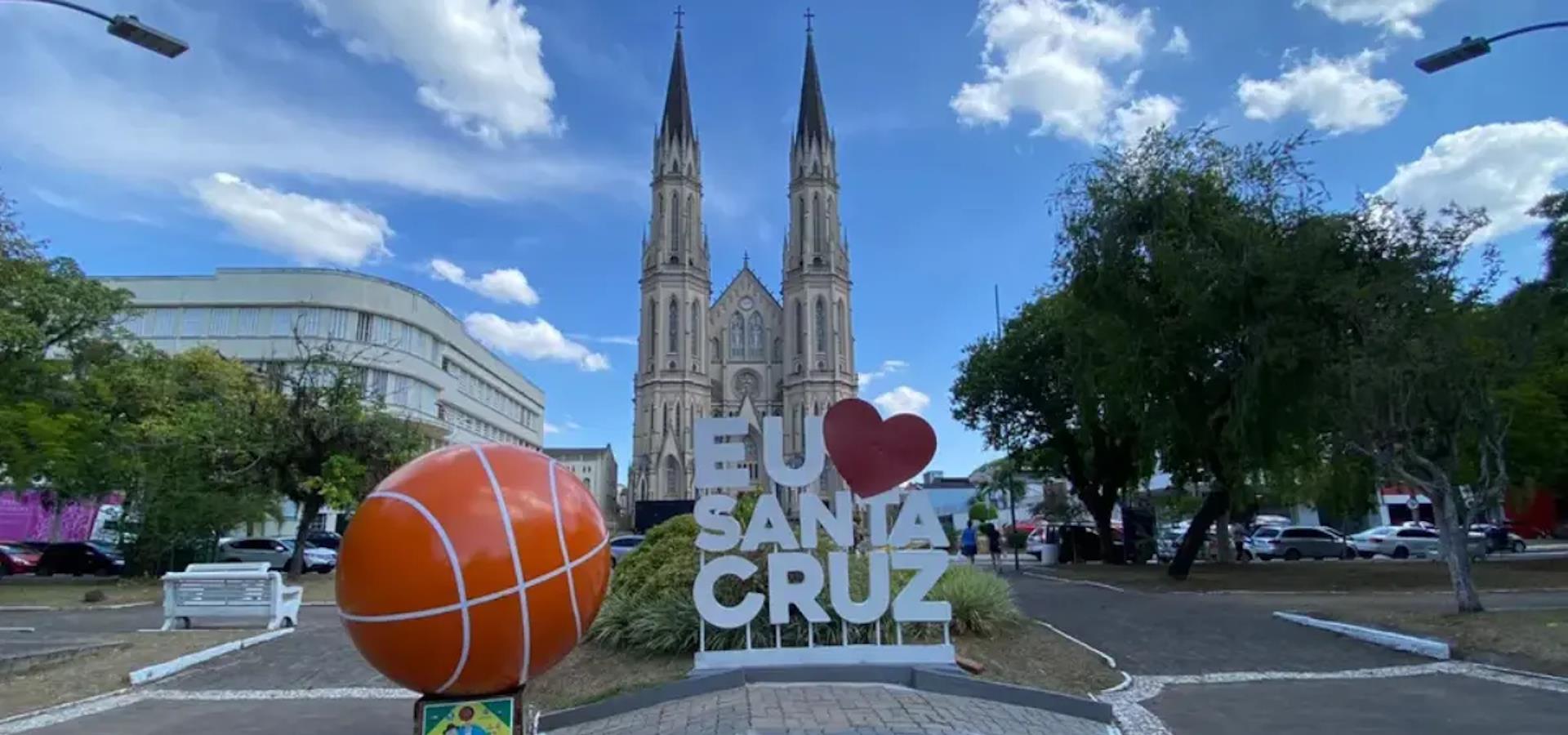 Santa Cruz do Sul